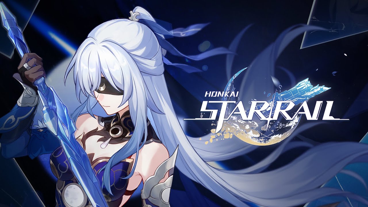 Jingliu Trailer — 