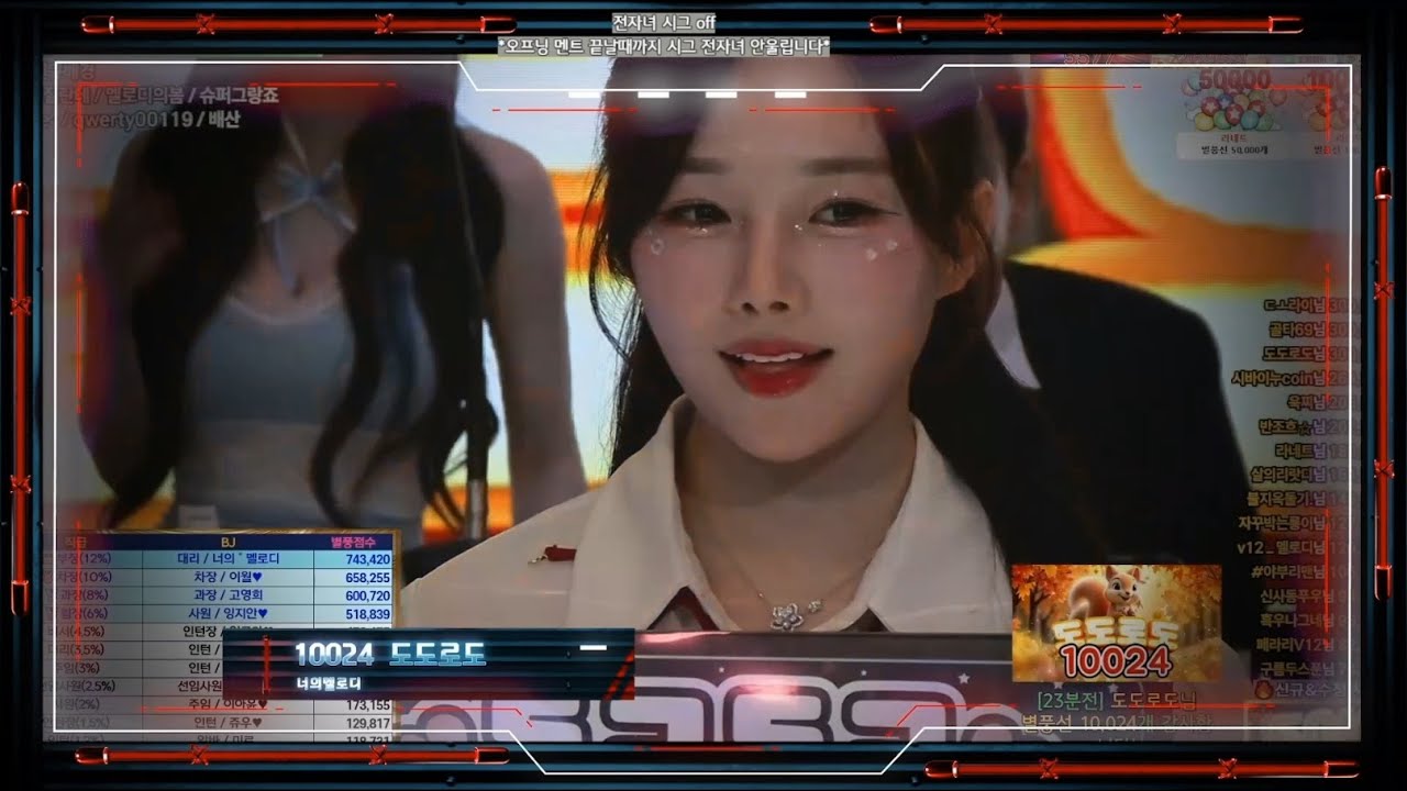 Jinricp BJ Korea BJ PandaTV Korea Sexy Dancing #kbj #kpop #girlgroup #panda #pandalive #kpopidol