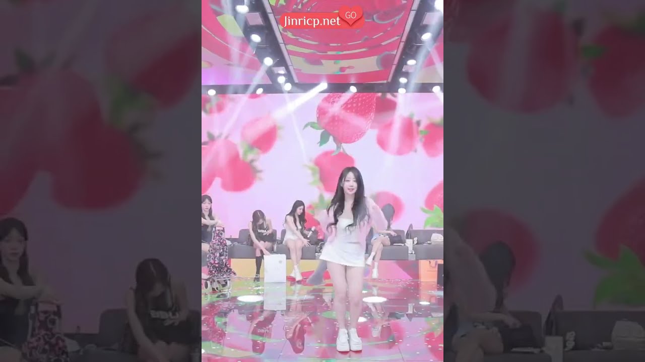 Jinricp S4 第四季 소다 54soda 蘇打三連發 熱舞不斷，快來解鎖完整視頻吧：www.jinricp.net/jinricp-live-s4e16.html