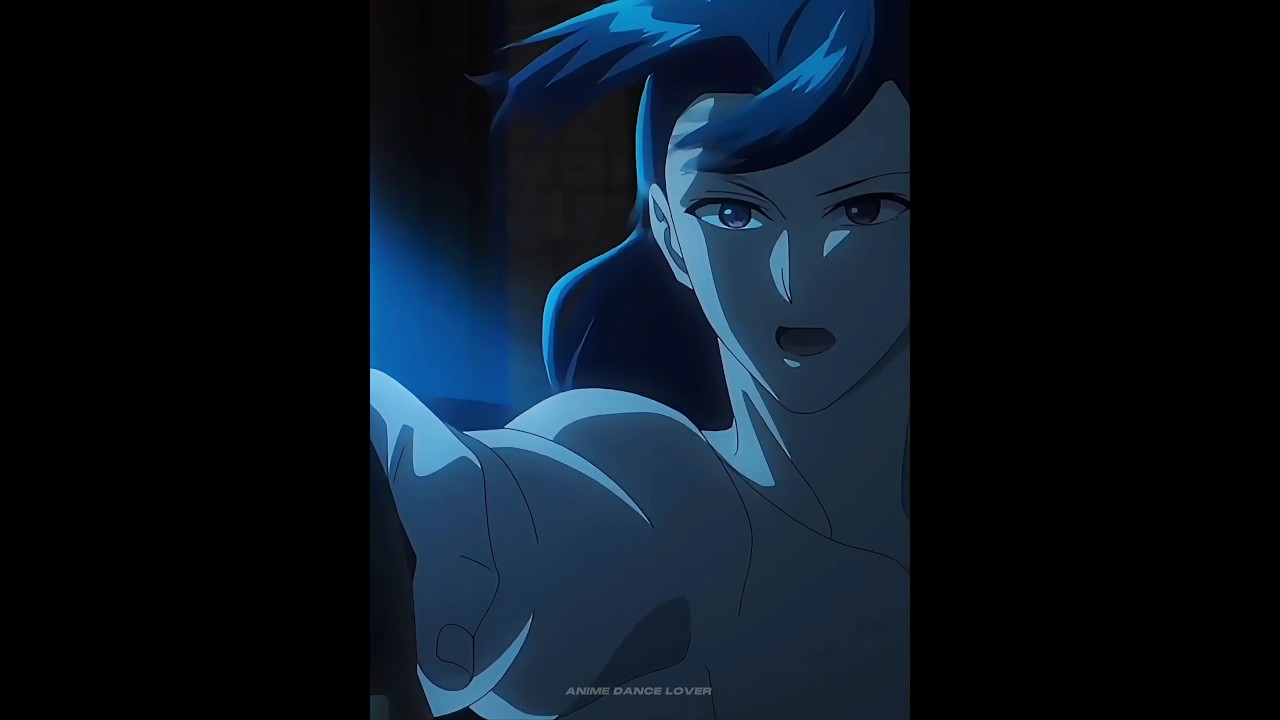 Jinshi's Past 😭