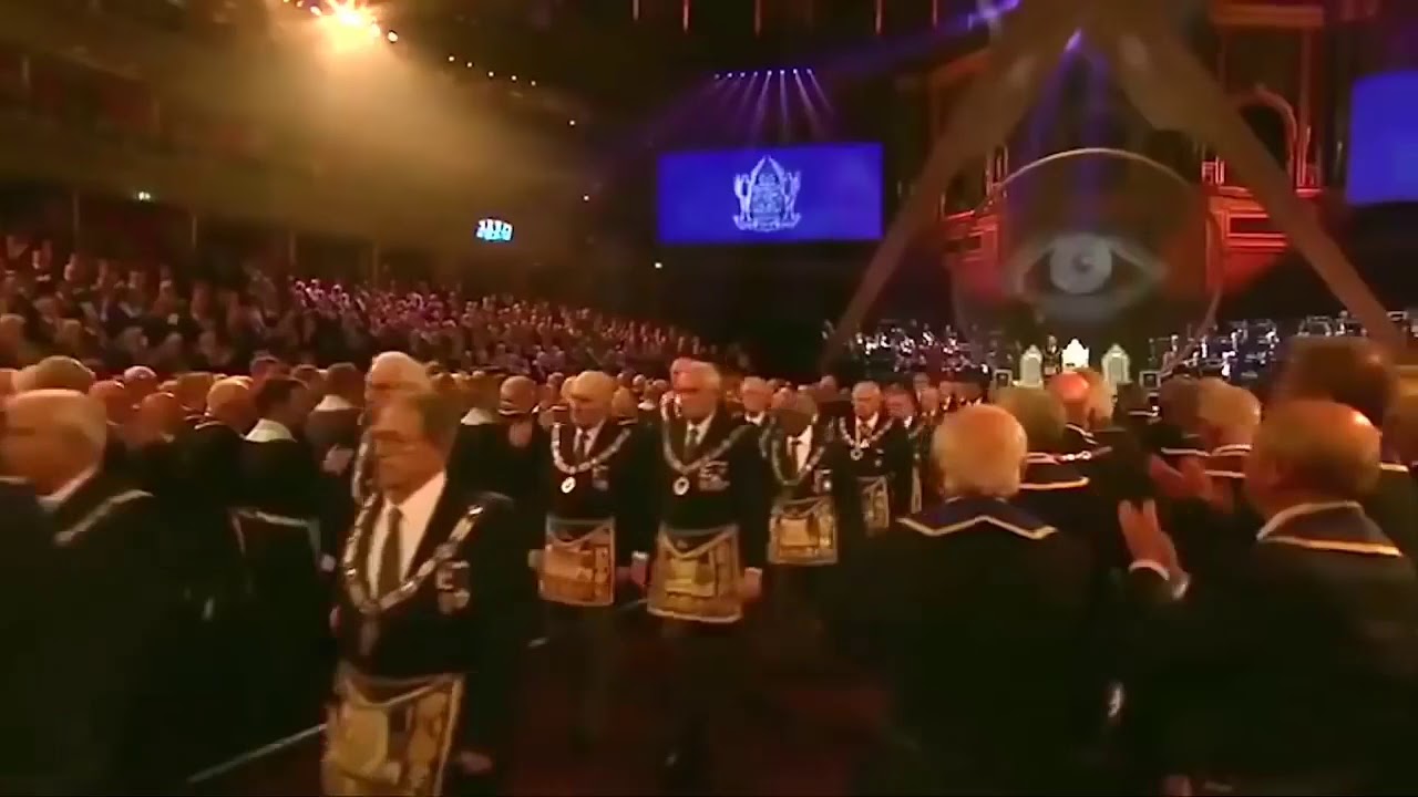 JINSI YA KUJIUNGA NA FREEMASON ( Vigezo)