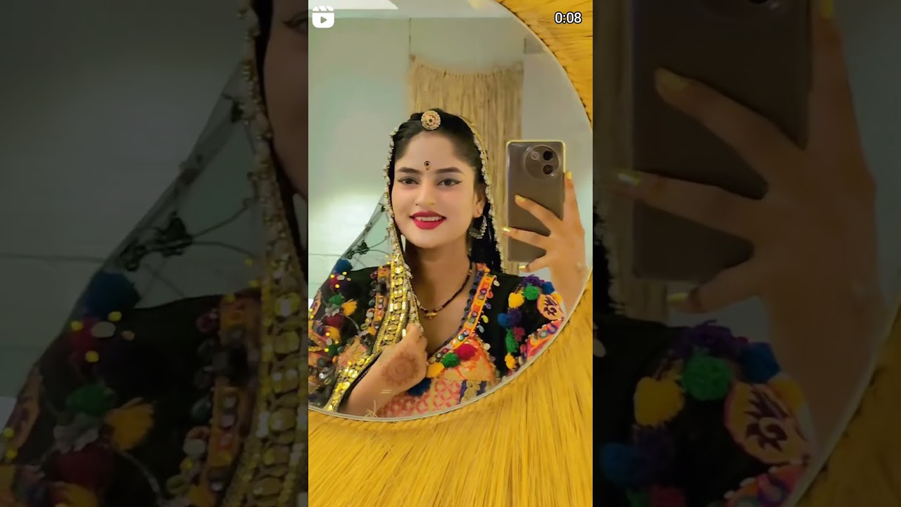 Jinvariyo #hot #bhabhi #cute #girl #love #status #youtubeshorts #reels #marwadisong #djchauhan 2024