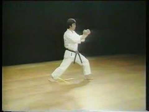 Jion - Shotokan Karate