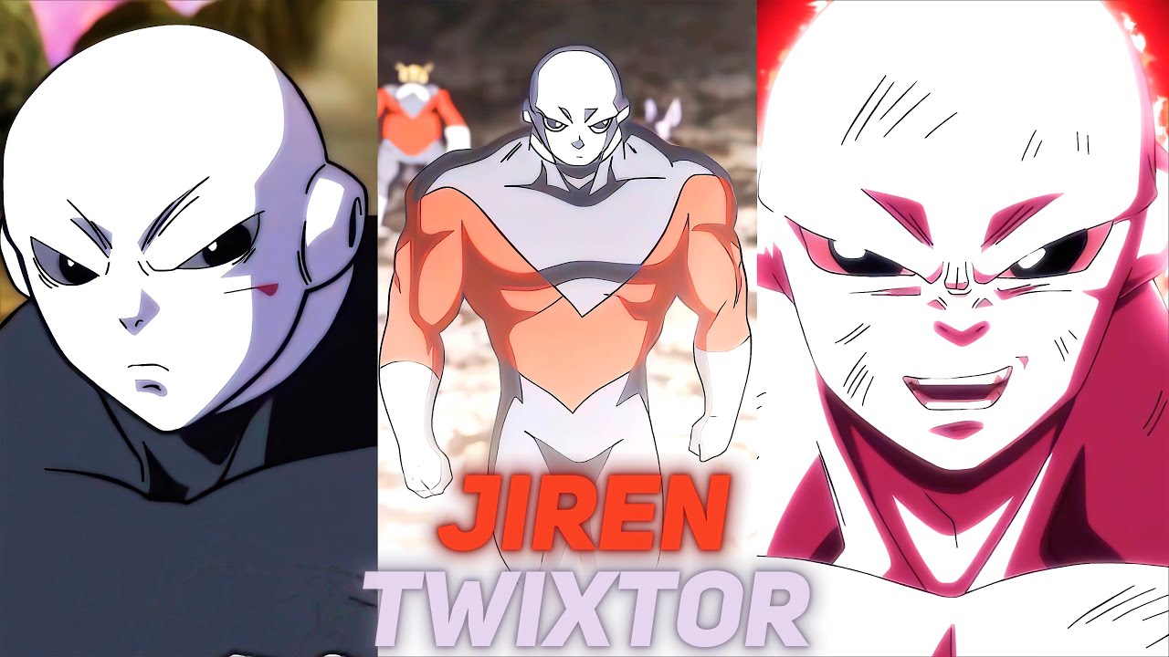 JIREN 4K TWIXTOR CLIPS FOR EDIT NO WARPS