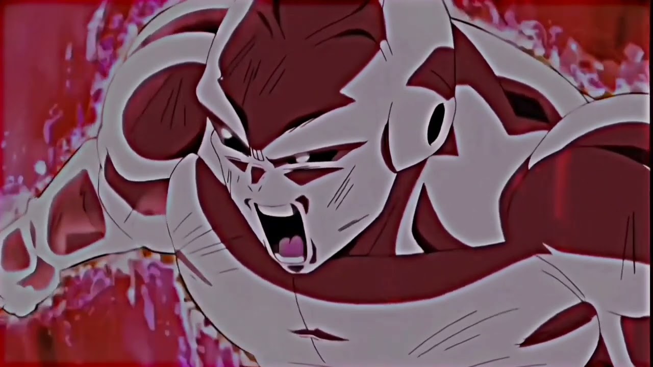 Jiren Twixtor for edit 4k🔥🔥🔥