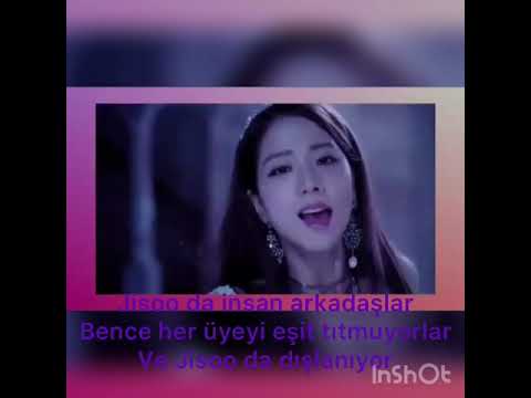 Jisoo'ya yapılan haksızlıklar