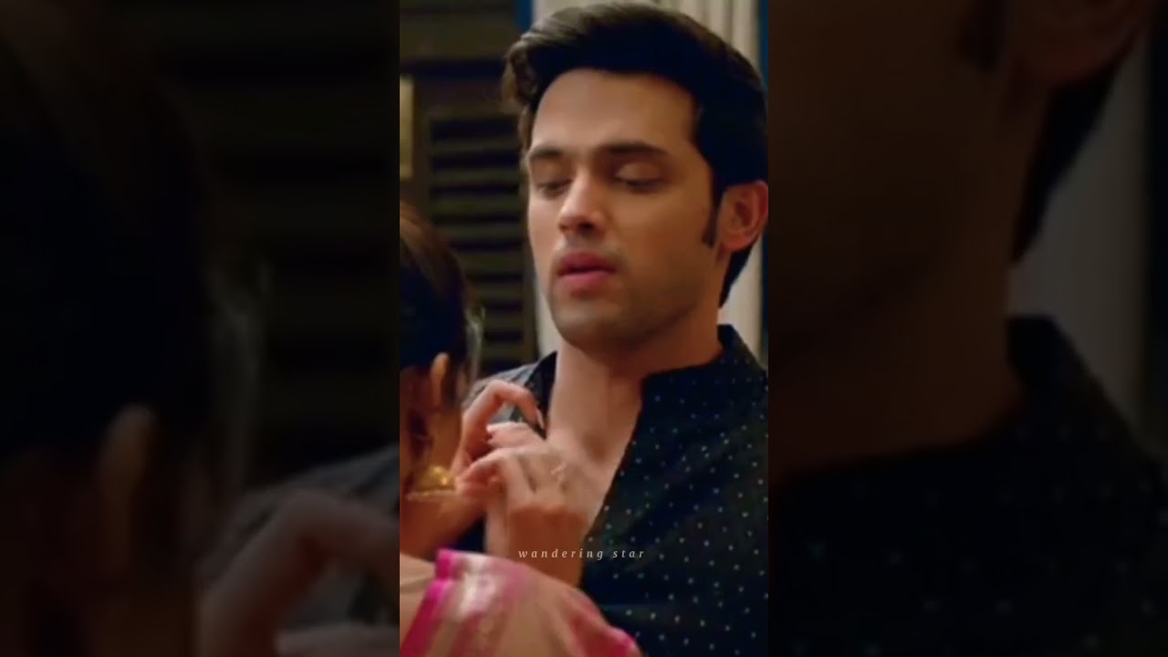 Jitni Dafa ❤️ Anurag Prerna Shorts Anupre scenes #parthsamthaan #ericafernandes  #love #shorts #ps