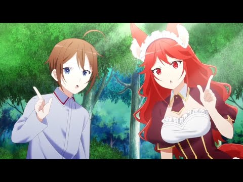 jitsu wa ore saikyou deshita opening full『Reset Life』by Lezel