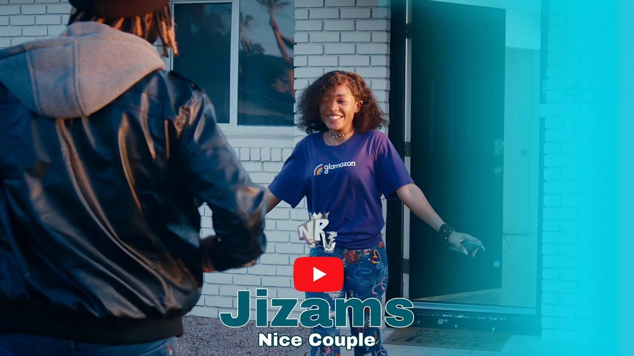 Jizams - Nice Couple (Official Music Video)