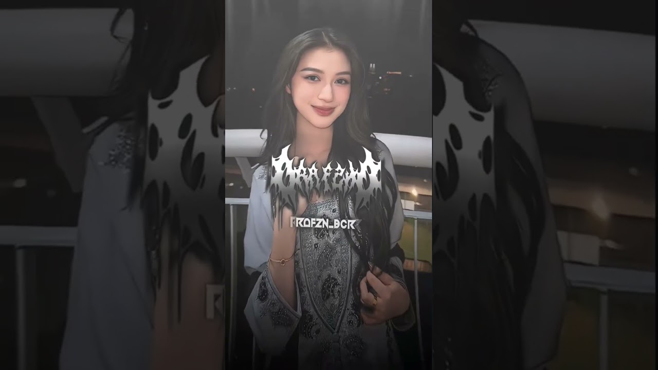 jj CapCut 2025 kece parah trend tiktok terbaru