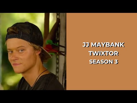 JJ maybank s3 twixtor