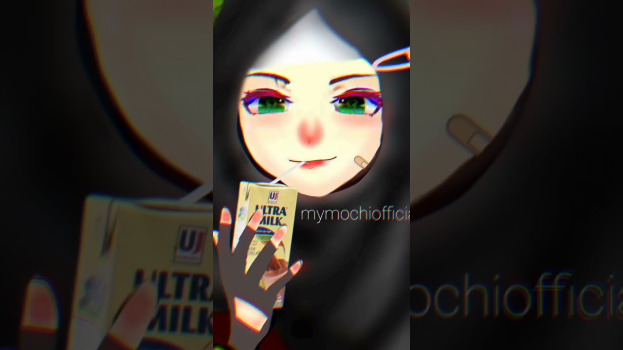 JJ sakura hijab🥰 #sakuraschoolsimulator #jedagjedugsakuraschoolsimulator #trend