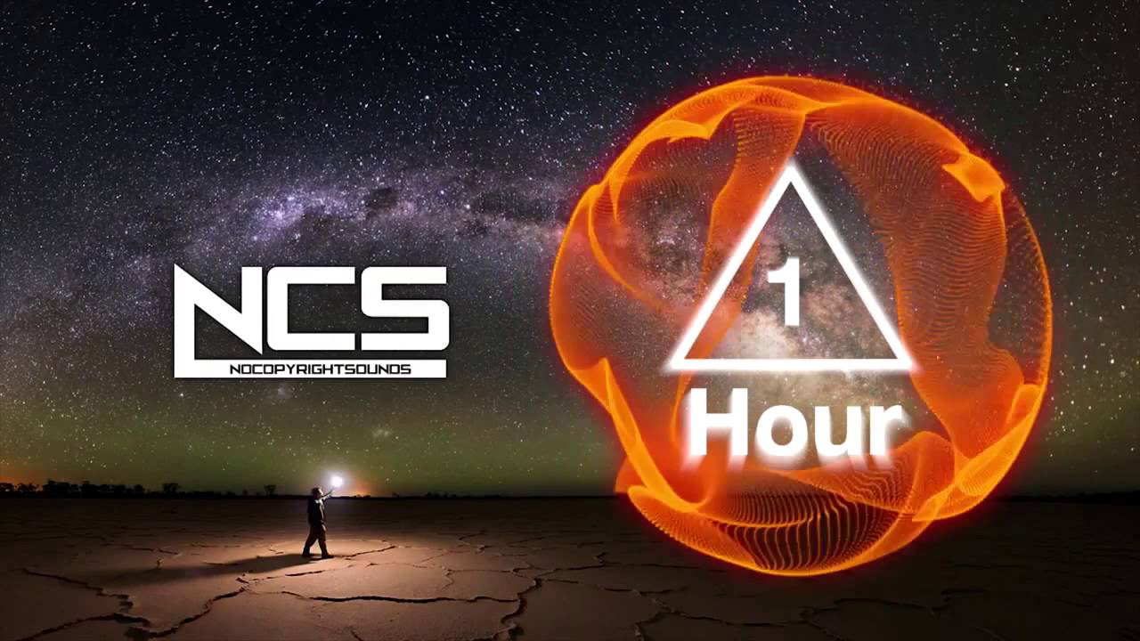 JJD - Adventure [1 Hour Version] - NCS Release