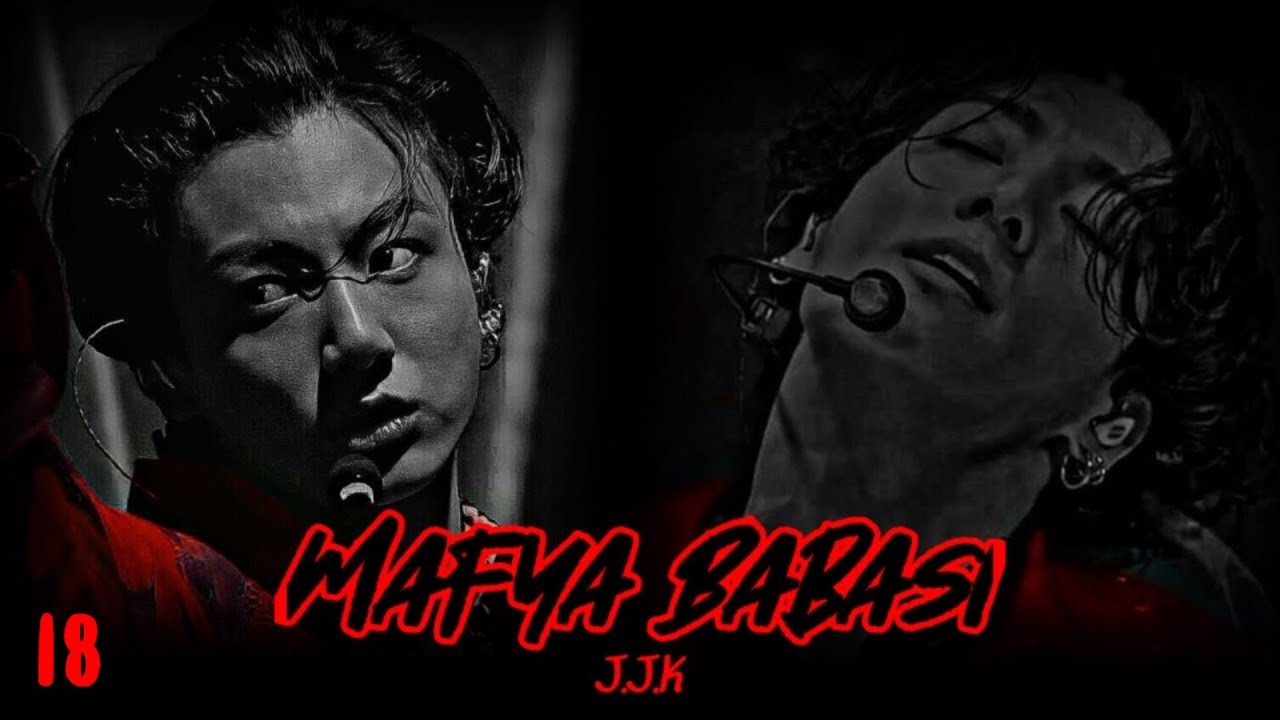 J.J.K |Mafya Babası| 18. Bölüm