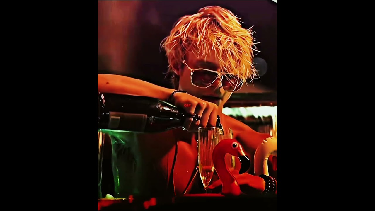 JJ’s hair in these scene😮‍💨 #fy #edit #capcut #jj #obx #4k