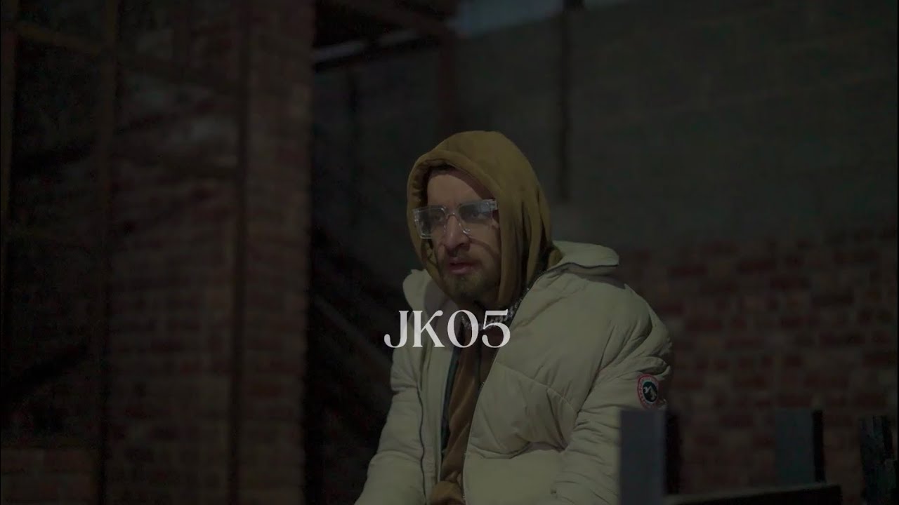 JK05 SNIPER OFFICIAL MUSIC VEDIO