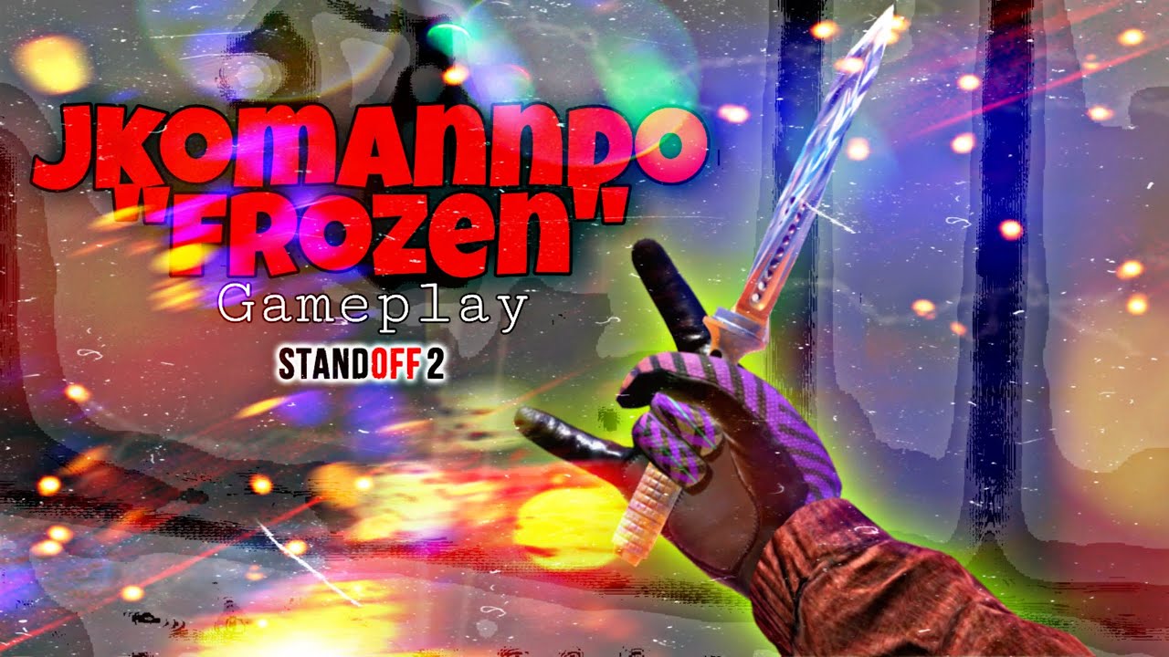 Jkomando 