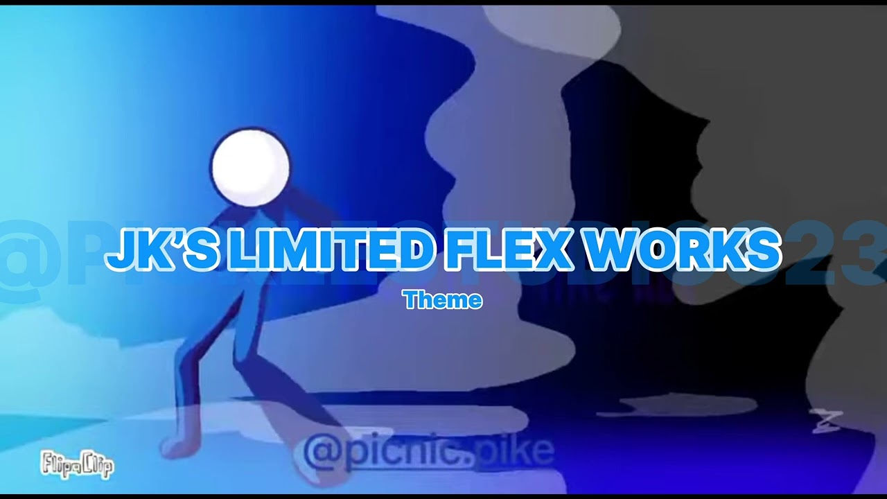 JK’S LIMITED FLEX WORKS THEME