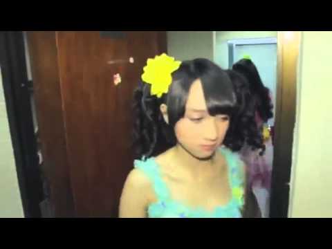 JKT48   Haruka, mas kameramen nakal nih !