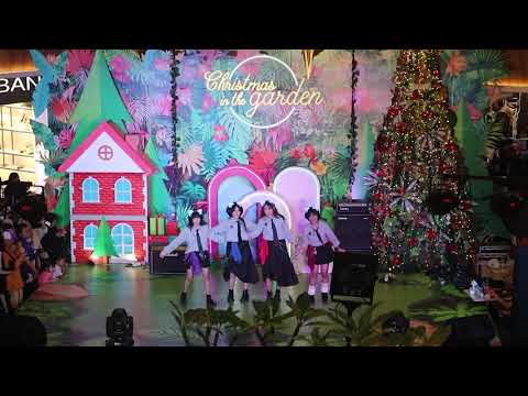 JKT48 - Tsugi no Season cover Equivalent (Live - CL Cosplay Sukaku 2 2022)