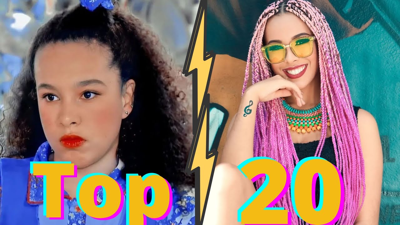 Júlia Olliver | Top 20 De Júlia Olliver