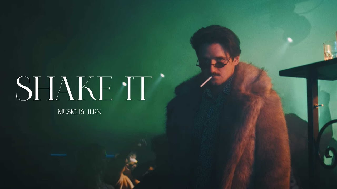 JLKN - Shake It (Official Music Video)