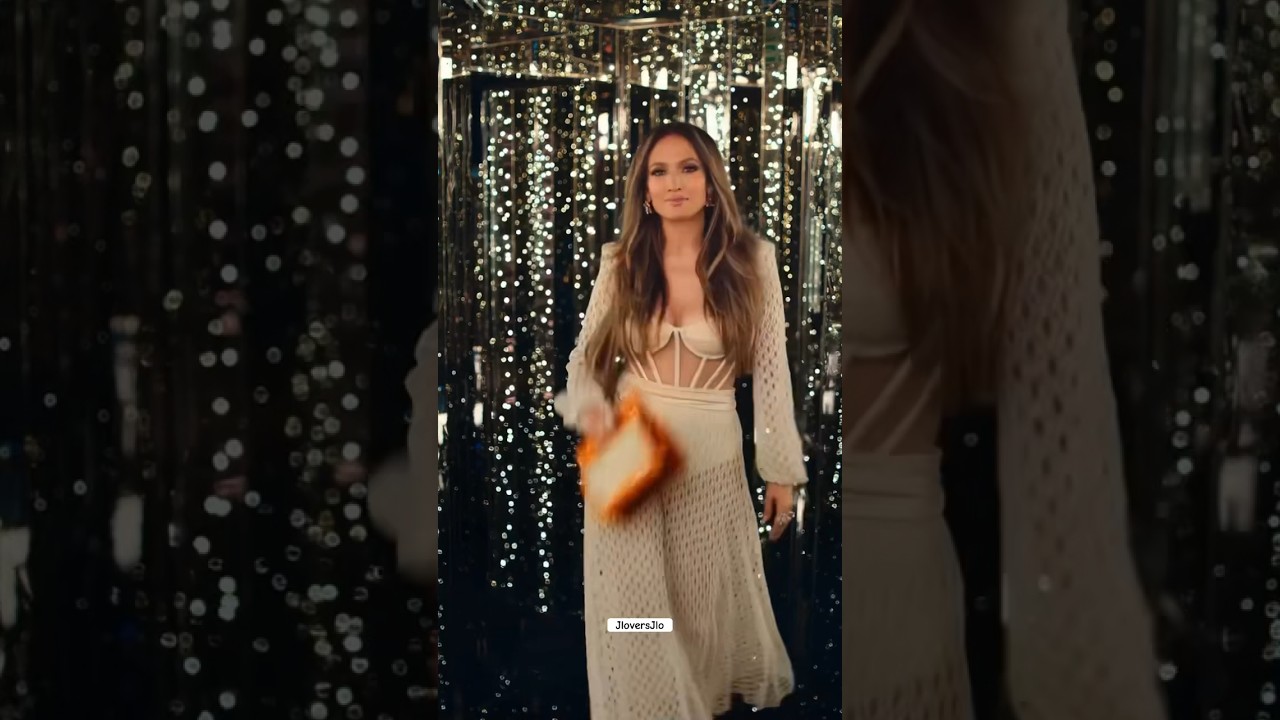 JLO x Virgin Voyages #jenniferlopez #jlo #virginvoyages