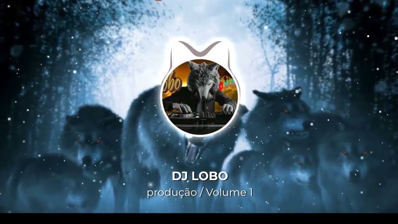 JLOBO // Cachorrinho // Future House ( 2024 )