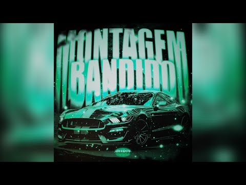JMILTON - MONTAGEM BANDIDO (Ultra Slowed) [1 HOUR] | PHONK BRASILEÑO 2025 | фанк
