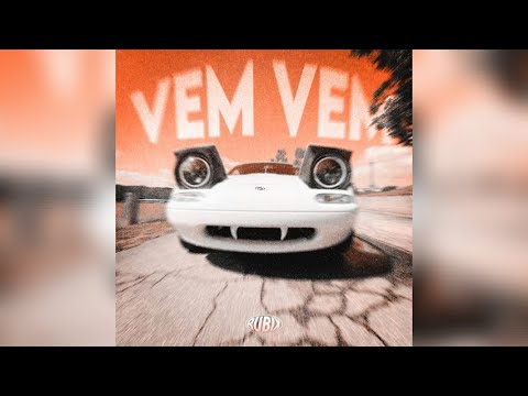 Jmilton - VEM VEM [1 HOUR] | PHONK BRASILEÑO 2025 | фанк
