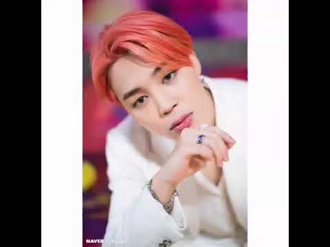 JİMİN  rose klip