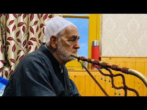 jnb Mir AziZ soab|| kashmiri sufi kalaam|| M Ashraf tali|| AQIB MIR