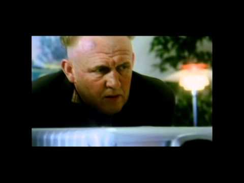 Jönssonligan får guldfeber - English CC