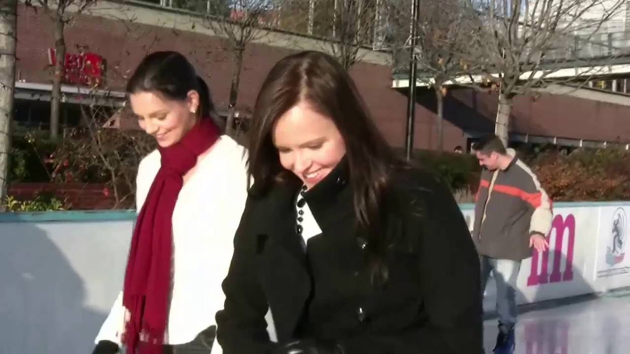 Jo & Eve Angel