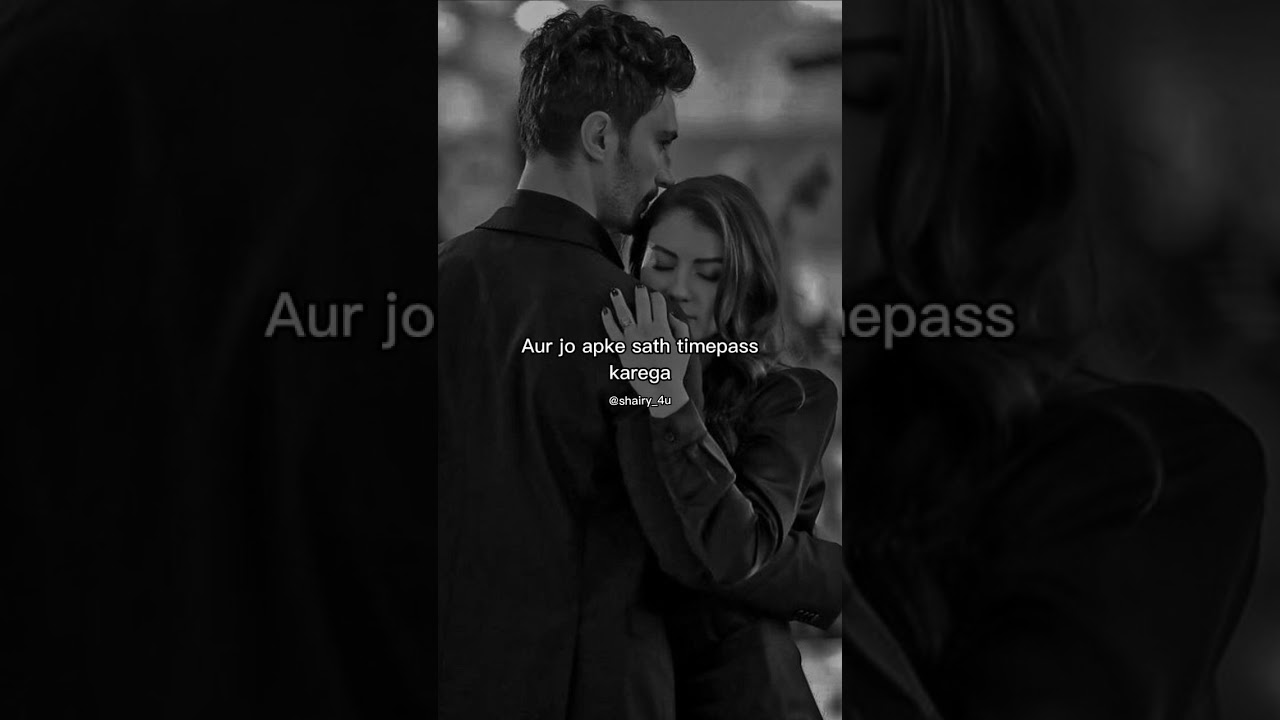 Jo Aap Par Shak Karta Haina....Shairy🙂💔🥀||New Sad Whatsapp Status #shorts #ytshorts #status