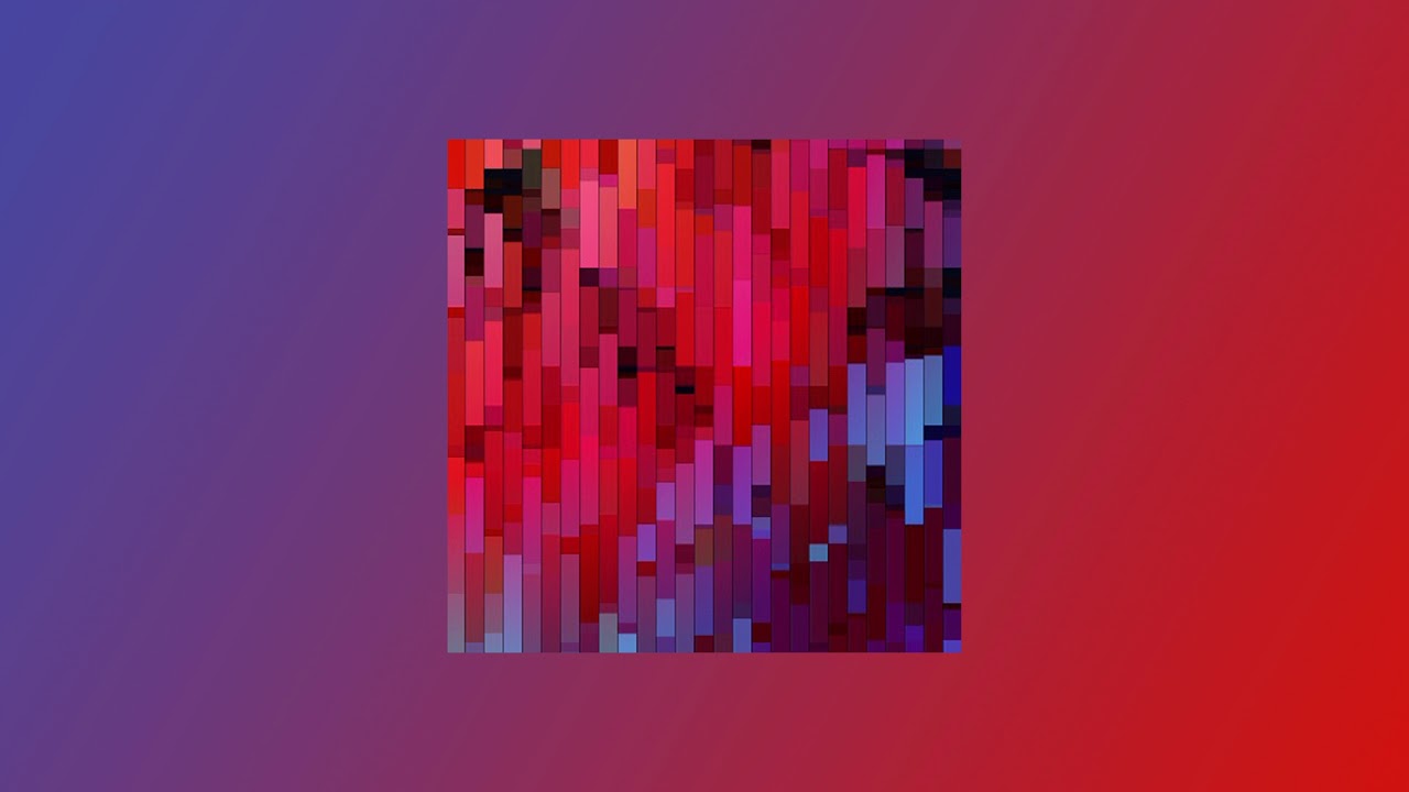 Jo Johnson - Weaving (full album)