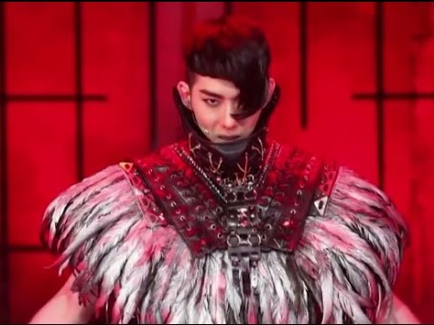 Jo Kwon - Animal(feat.Jung Ho-suk aka JHope of BTS), 조권 - 애니멀(feat.정호석) Music Core 20120630