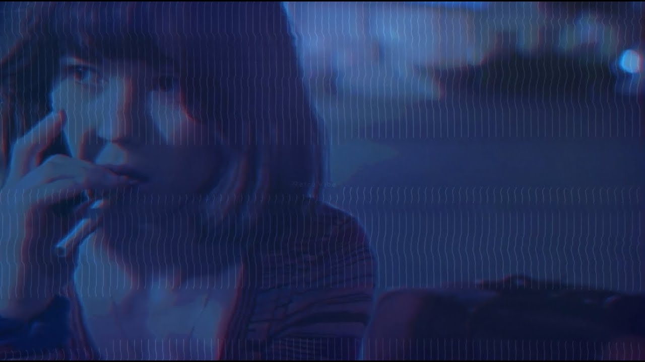 Jo3xie - Static Serenity