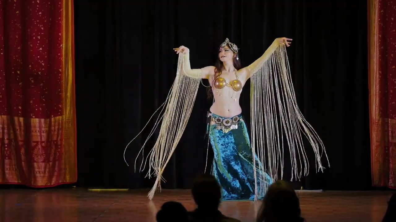 Joanna Abel’s Enchanted Creature Ball