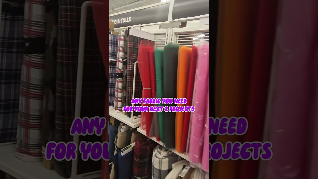 JOANNS IS CLOSING ALL 800 STORES!! #cosplayer #cosplayissue #cosplaytips #cosplaycontest #cosmaker