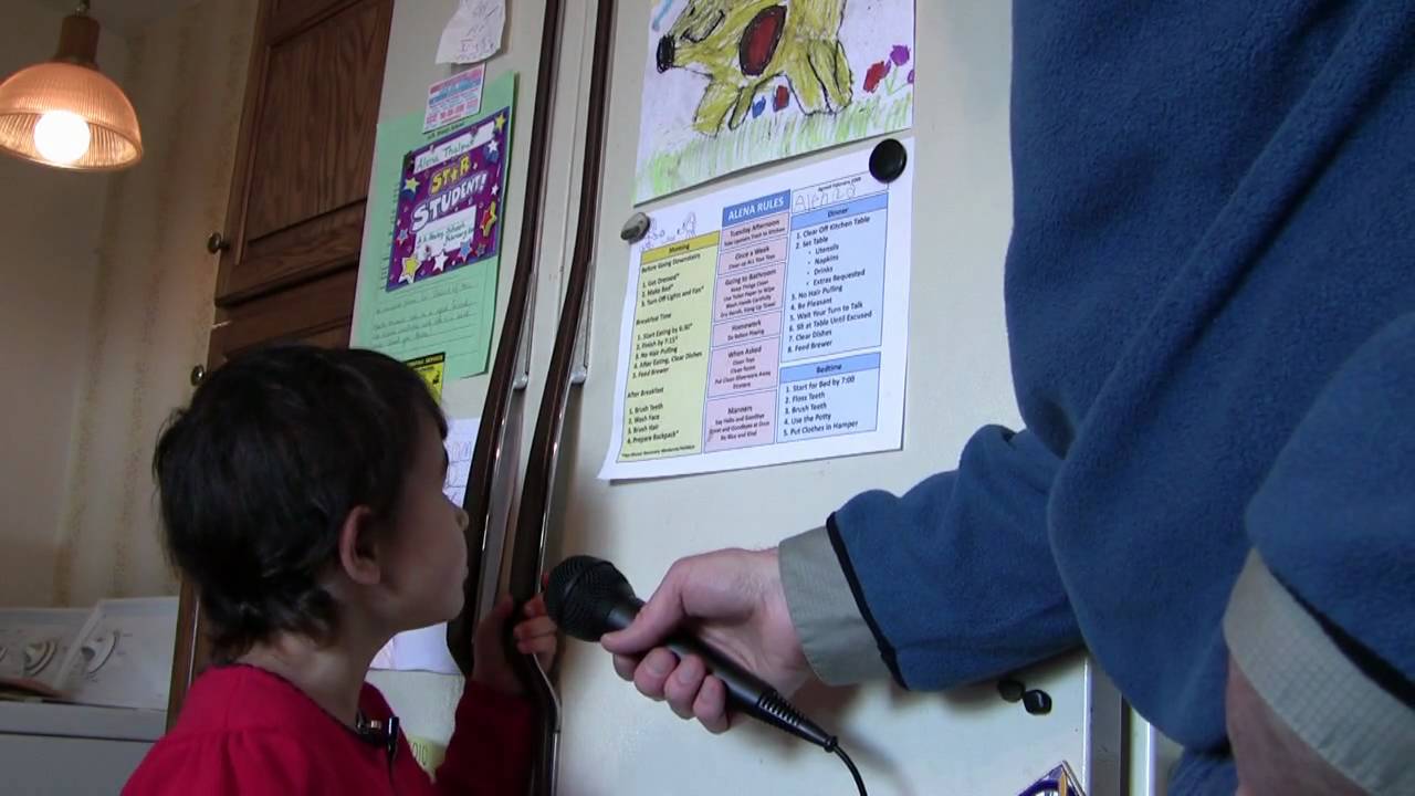 Job Aid -- Child's Play 1