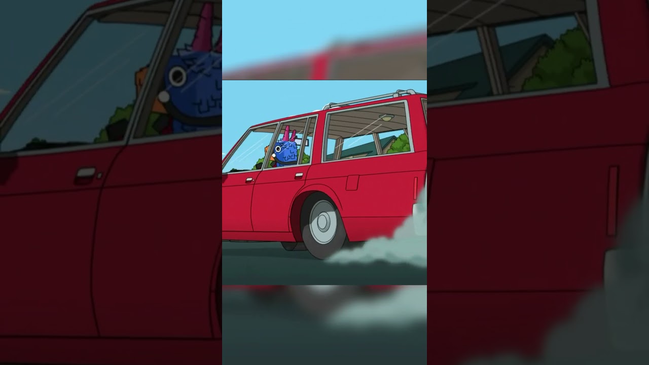 Job assignments. Ow. Damn it Family Guy #shorts #familyguy