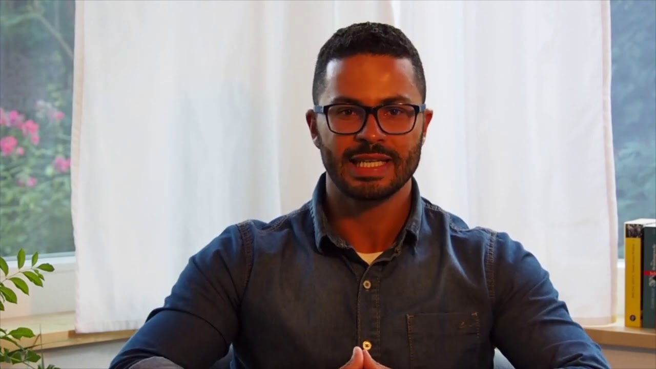 Job Skills: Past, Present and Future Perspectives | Marcos Galdino | TEDxKanzlerPark