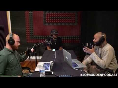 Joe Budden talks about H.I.M. Her In Mind PT. 1