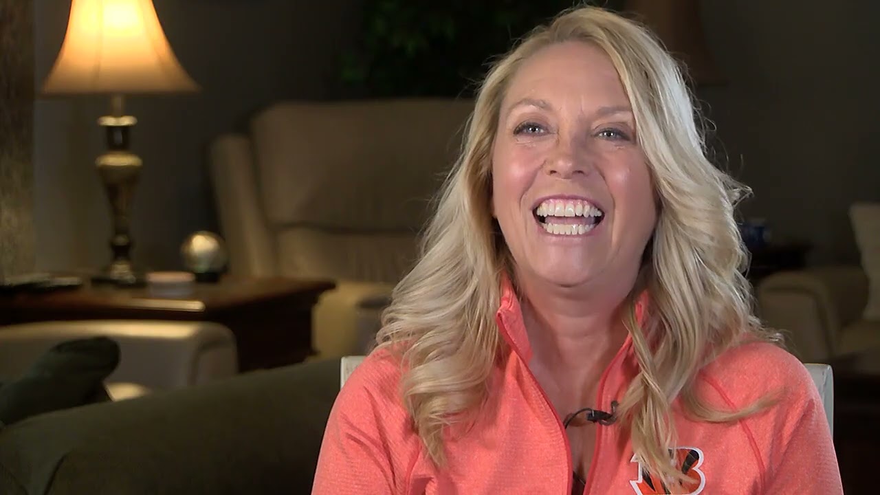 Joe Burrow parents reflect on 2020 NFL Draft Night in full interview