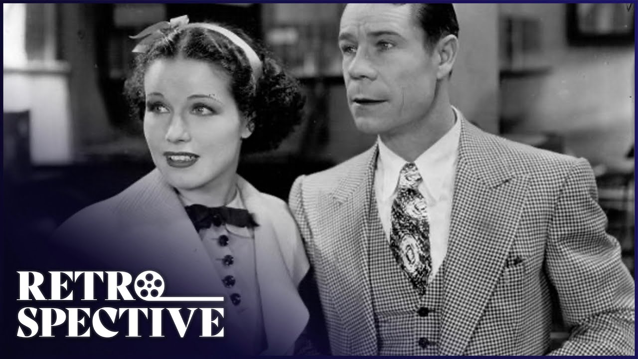 Joe E. Brown Comedy Full Movie | Earthworm Tractors (1936) | Retrospective