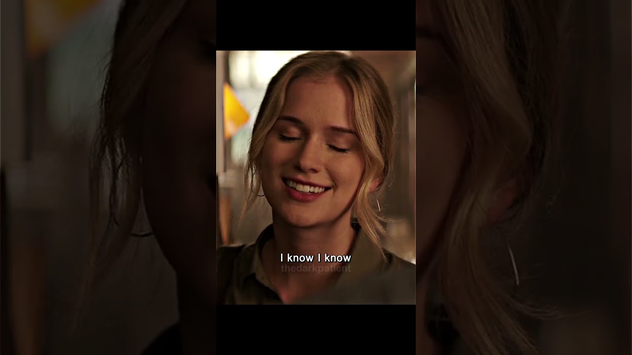 Joe Goldberg meets Guinevere Beck | YOU S1.E1 | #shorts