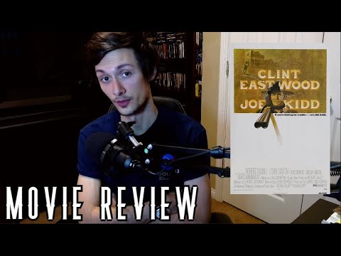 Joe Kidd (1972) - Movie Review