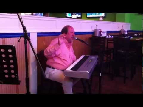Joe Lazorik - Old Style Ragtime 