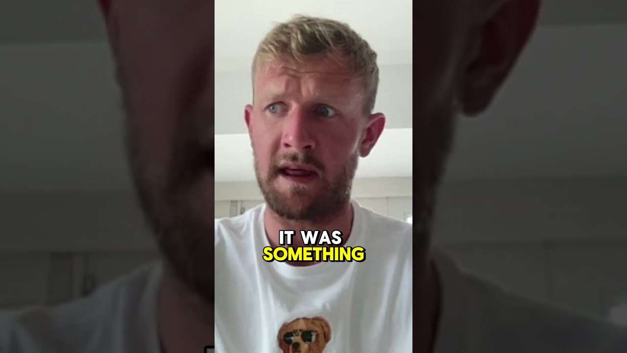 Joe Worrall on his huge fallout with Steve Cooper at Nottingham Forest #nffc
